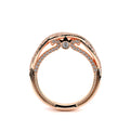 Couture-0481w-14k Rose Gold