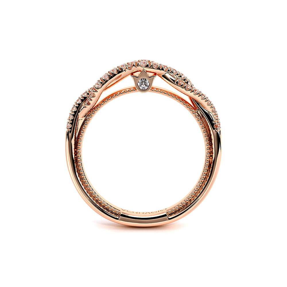 Renaissance-987w-18k Rose Gold