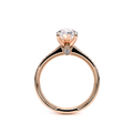 Verragio Solitaire Pear Engagement Ring
