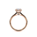 Renaissance-Sol302-Xov-14k Rose Gold Oval