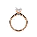 Renaissance-Sol301-Em-18k Rose Gold Emerald