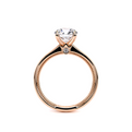 Verragio Solitaire Round Engagement Ring