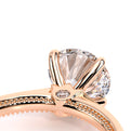 Renaissance-Sol301-R-18k Rose Gold Round