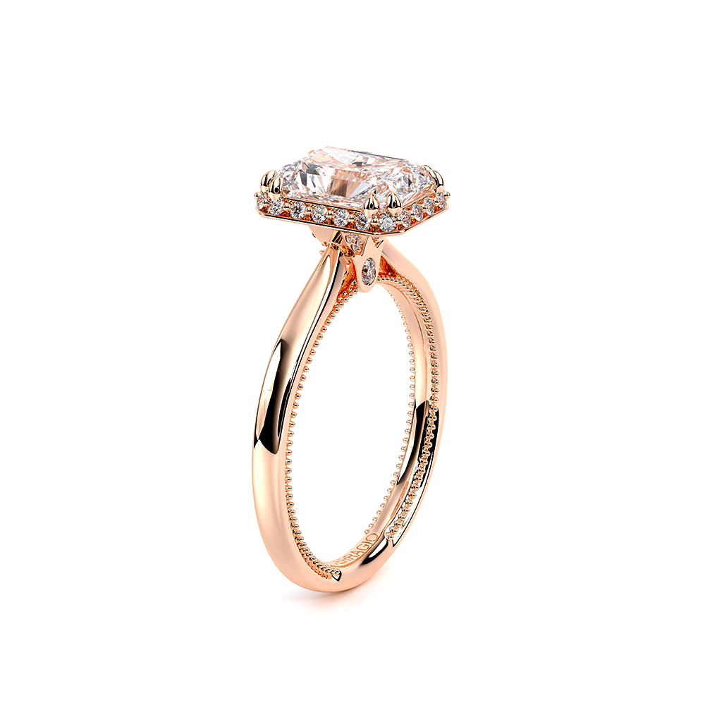 Renaissance-Sol302-Xem-18k Rose Gold Emerald