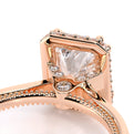 Renaissance-Sol302-Xem-18k Rose Gold Emerald