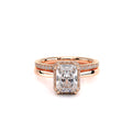Renaissance-Sol302-Xem-18k Rose Gold Emerald