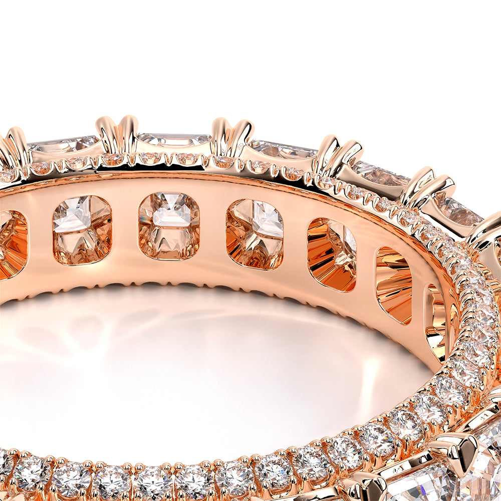Eterna-2021-Asc3-18k Rose Gold Asscher