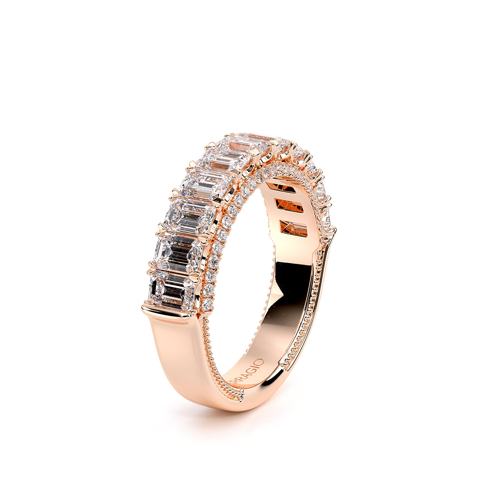 Eterna-2021Em-4-Hw 18K Rose Gold Emerald