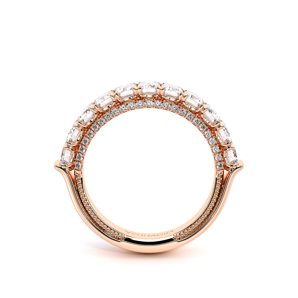 Eterna-2021Em-4-Hw 14K Rose Gold Emerald