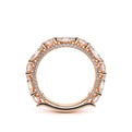 Eterna-2021Mq-6X3-3Q 18K Rose Gold