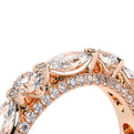 Eterna-2021Mq-6X3-3Q 14K Rose Gold