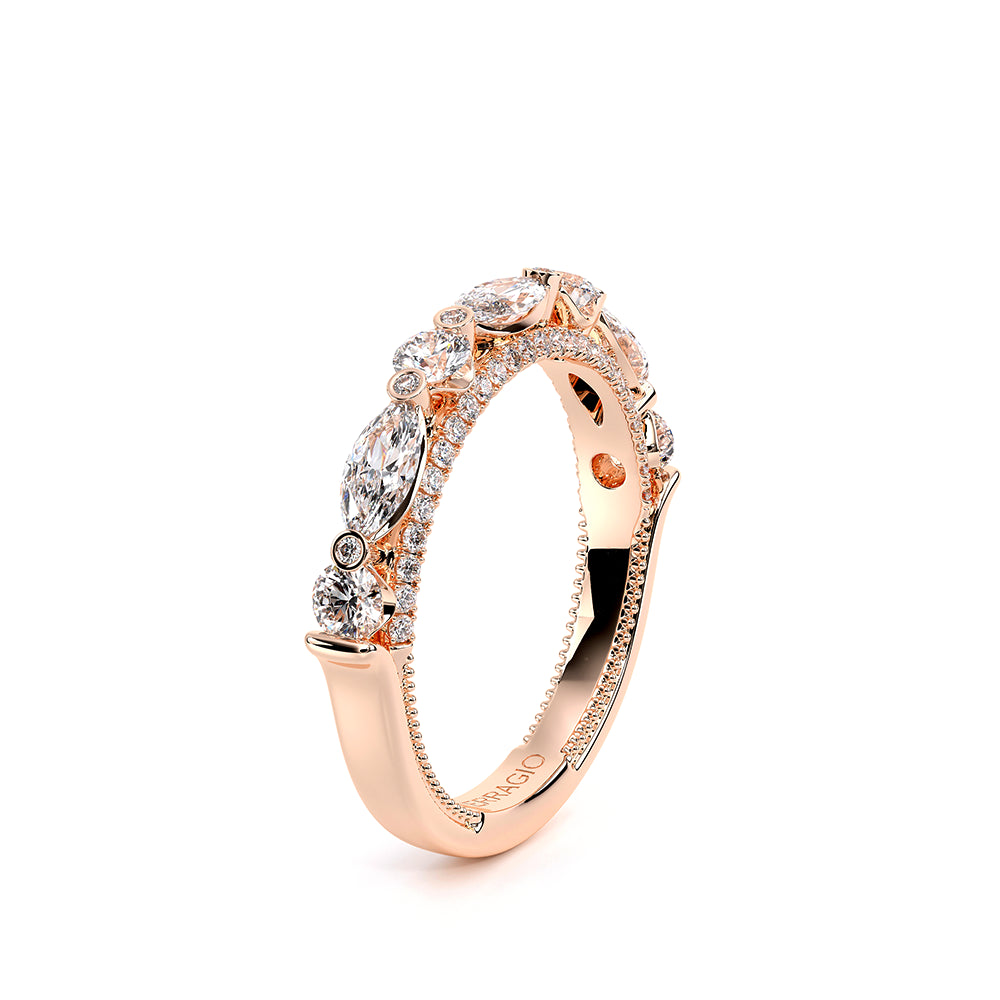 Eterna-2021Mq-6X3-Hw 18K Rose Gold