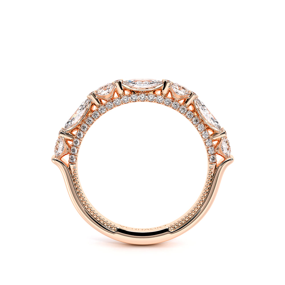 Eterna-2021Mq-6X3-Hw 14K Rose Gold
