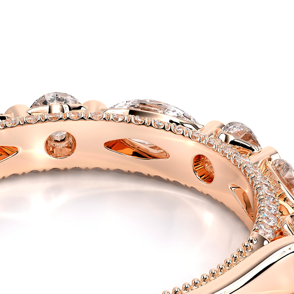 Eterna-2021Mq-6X3-Hw 18K Rose Gold