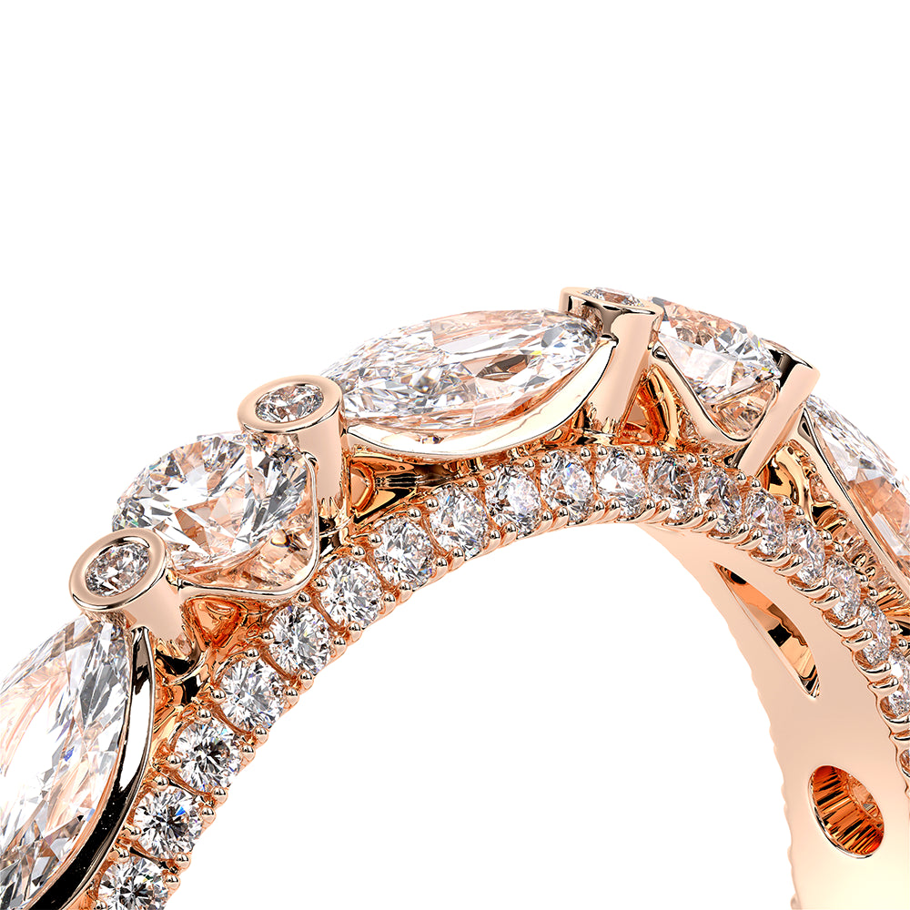 Eterna-2021Mq-6X3-Hw 14K Rose Gold