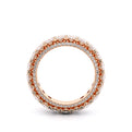 Eterna-2021-Ov-45-14k Rose Gold