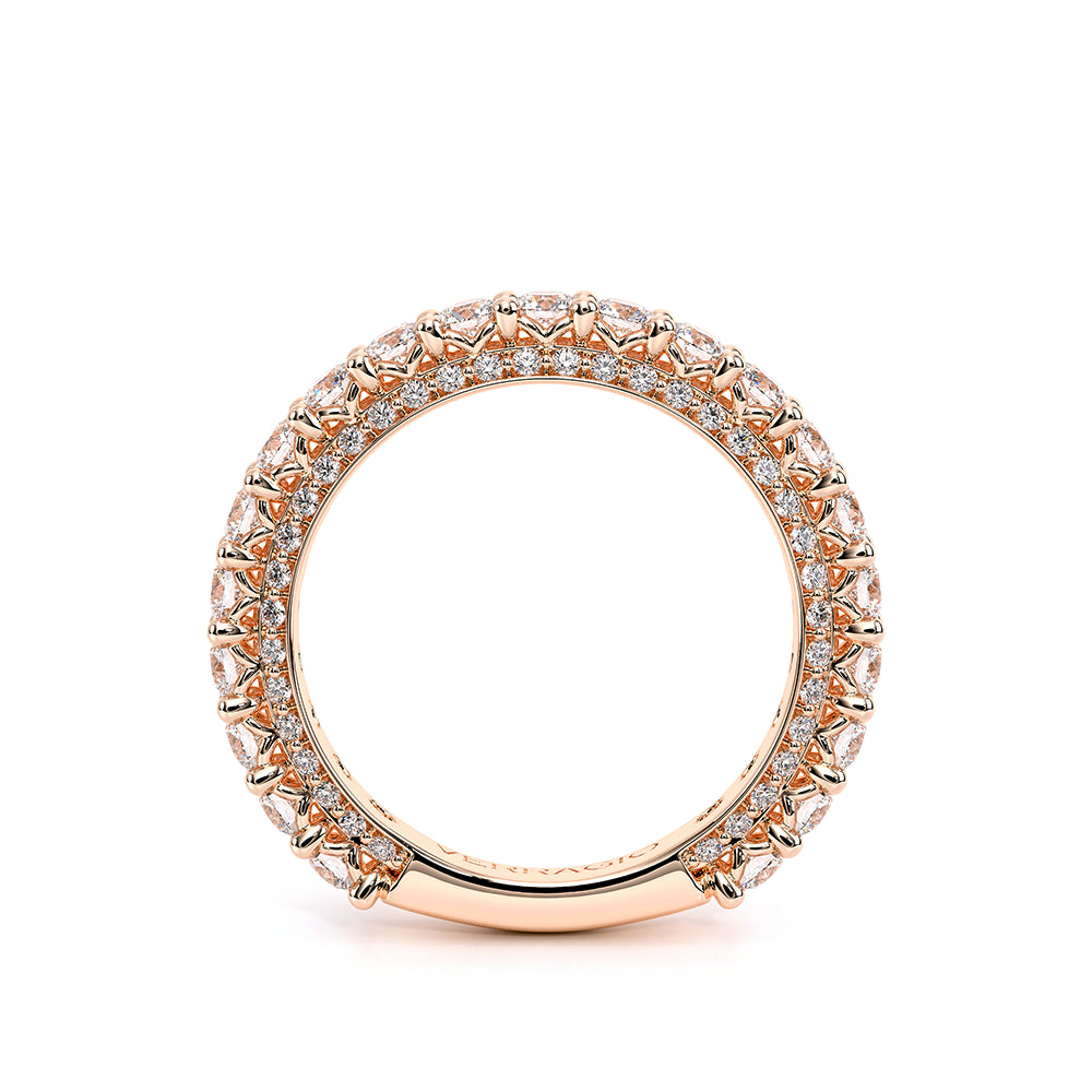 Eterna-2022R-25-3Q 14K Rose Gold Round