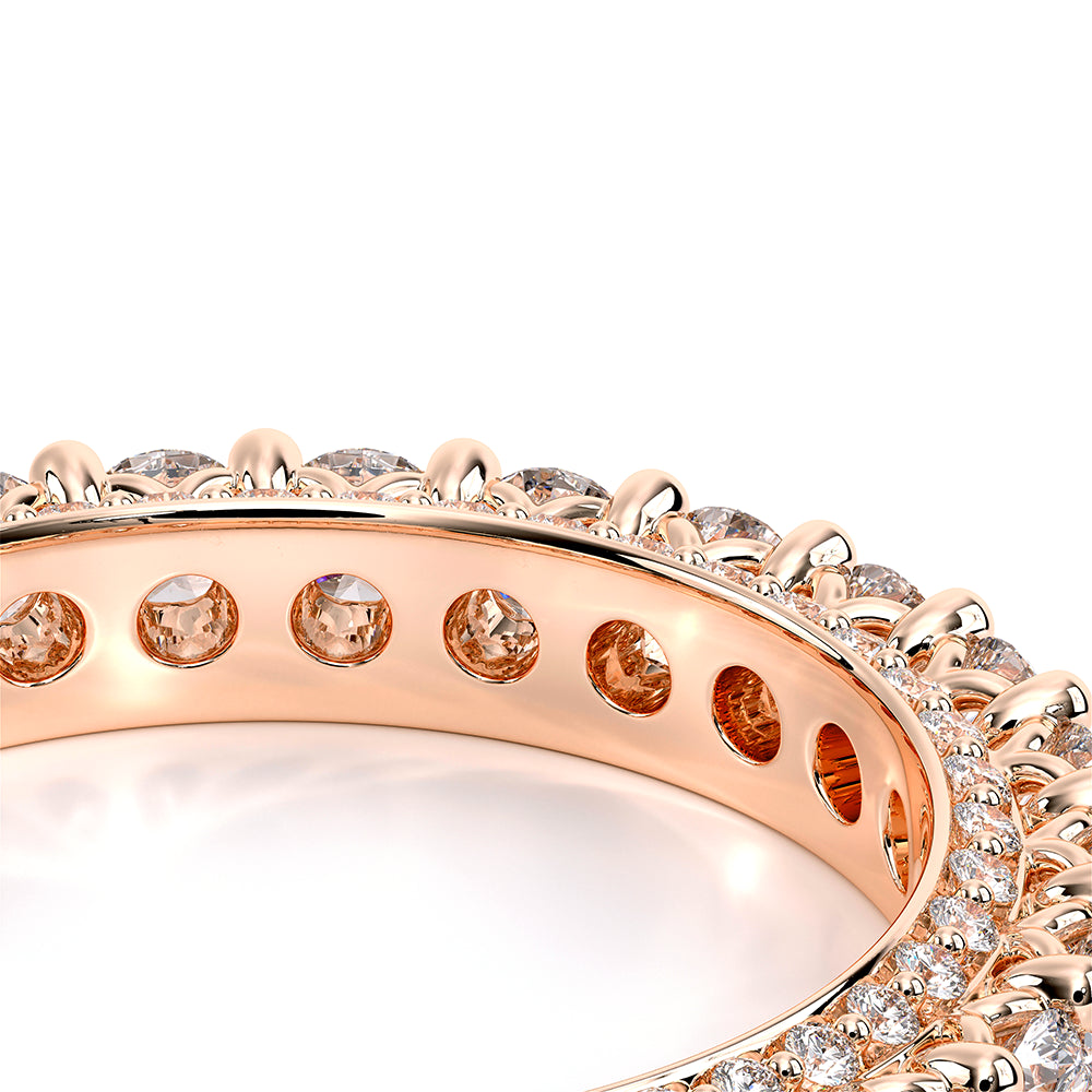Eterna-2022R-25-3Q 18K Rose Gold Round