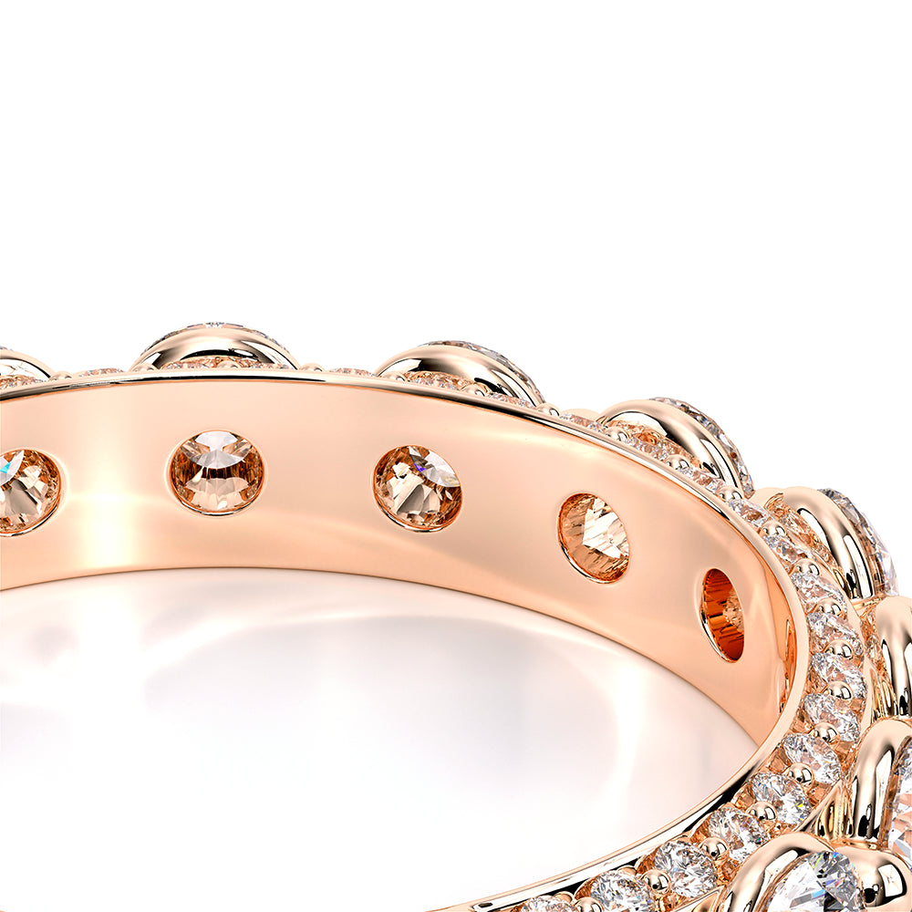 Eterna-2023-R-3-3q-18k Rose Gold Round