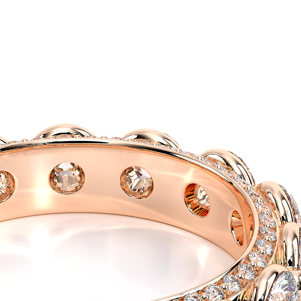 Eterna-2023-R-35-14k Rose Gold Round