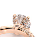 Tradition-250rd4-14k Rose Gold Round