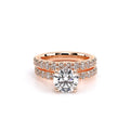 Tradition-250rd4-14k Rose Gold Round
