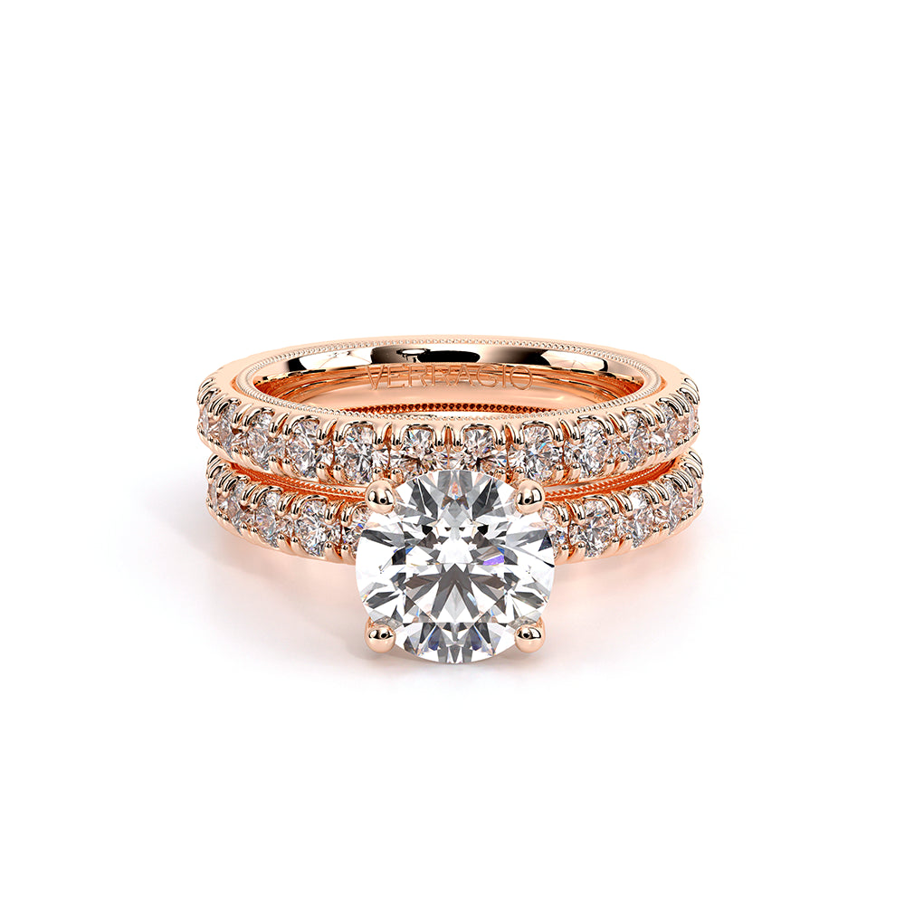 Tradition-250w-14k Rose Gold