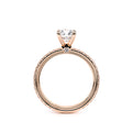 Tradition-150r4-18k Rose Gold Round