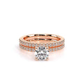 Tradition-150w-18k Rose Gold