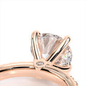 Tradition-180r4-14k Rose Gold Round