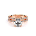 Tradition-180w-14k Rose Gold