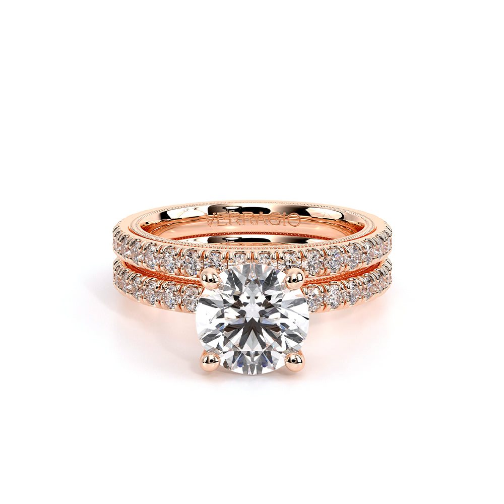 Tradition-180w-18k Rose Gold