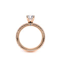 Tradition-210r4-14k Rose Gold Round