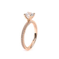 Tradition-120r4-18k Rose Gold Round