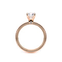 Tradition-120r4-18k Rose Gold Round