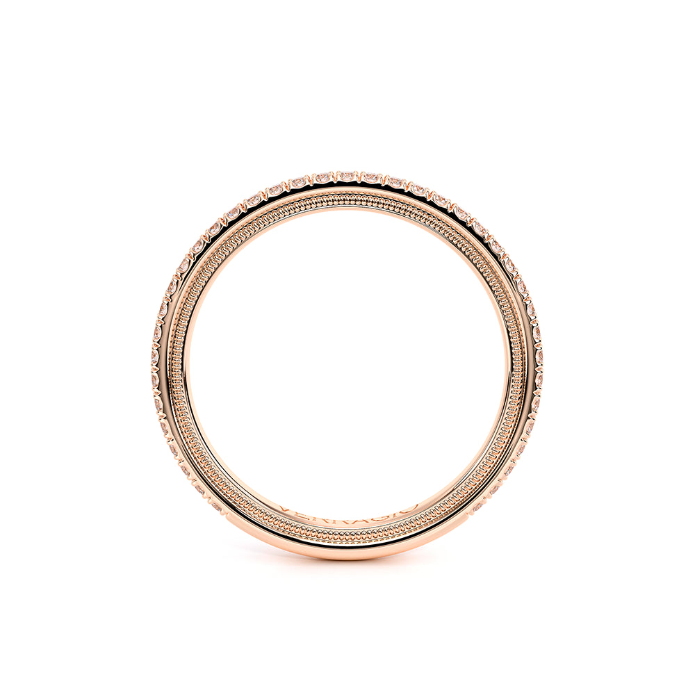 Tradition-120W 18K Rose Gold