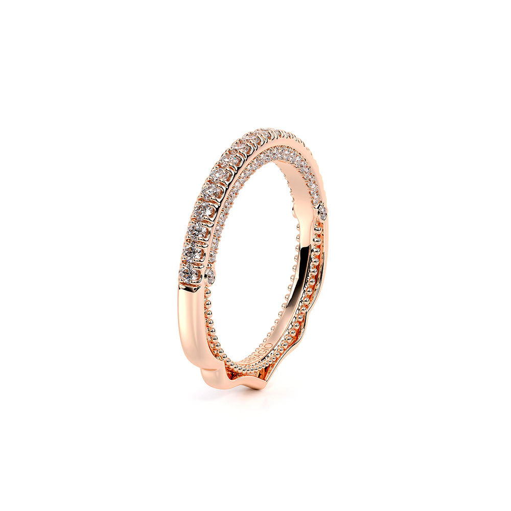 Venetian-5086w-18k Rose Gold