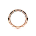 Venetian-5086w-18k Rose Gold