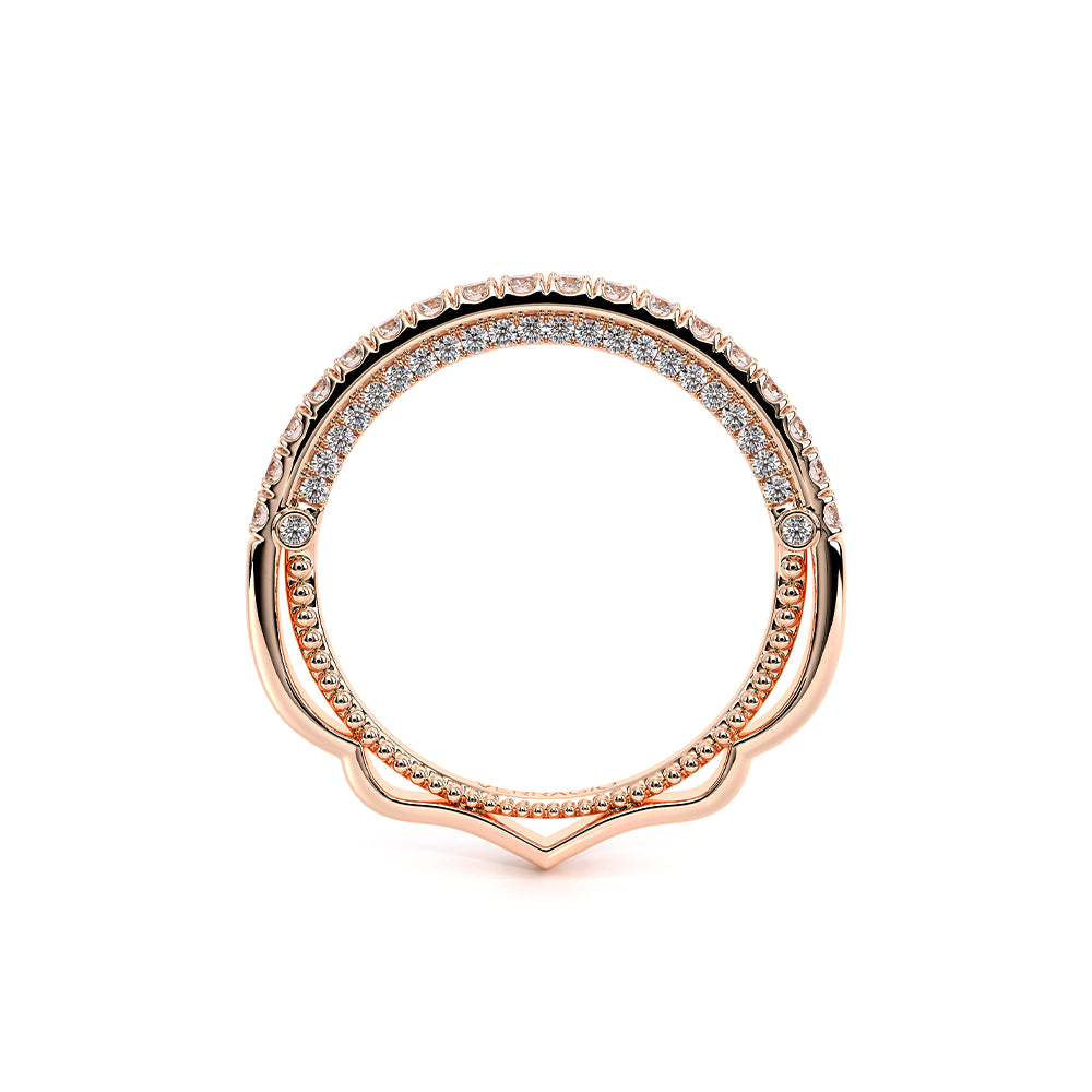 Venetian-5086w-18k Rose Gold