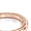 Venetian-5086w-18k Rose Gold