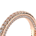 Venetian-5086w-18k Rose Gold