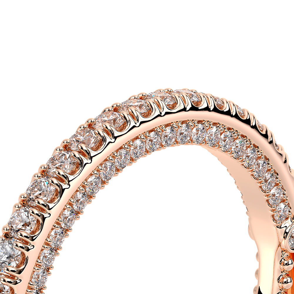 Venetian-5086w-18k Rose Gold