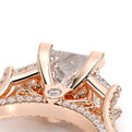 Venetian-5086p-18k Rose Gold Princess