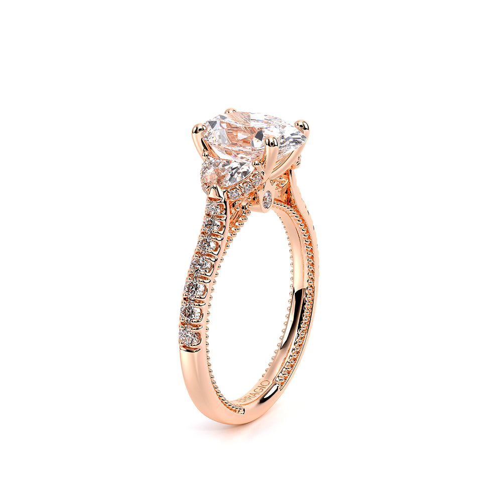 Couture-0485-oval-14k Rose Gold Oval