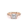 Verragio Princess Engagement Ring
