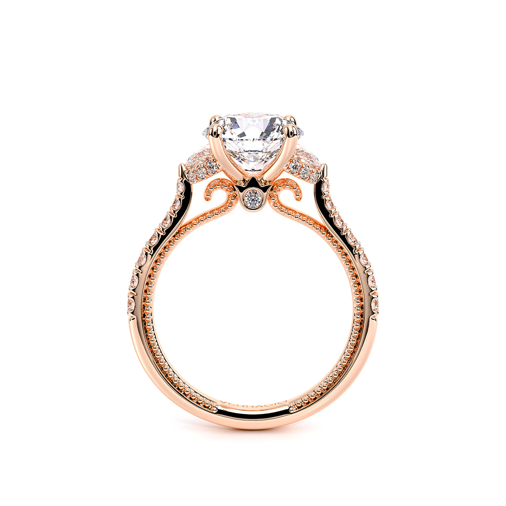 Couture-0485-round-14k Rose Gold Round