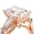 Couture-0486-emerald-14k Rose Gold Emerald
