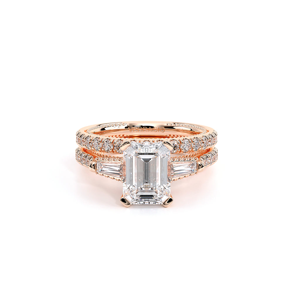 Couture-0486-emerald-18k Rose Gold Emerald