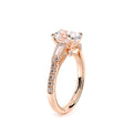Couture-0486-oval-14k Rose Gold Oval