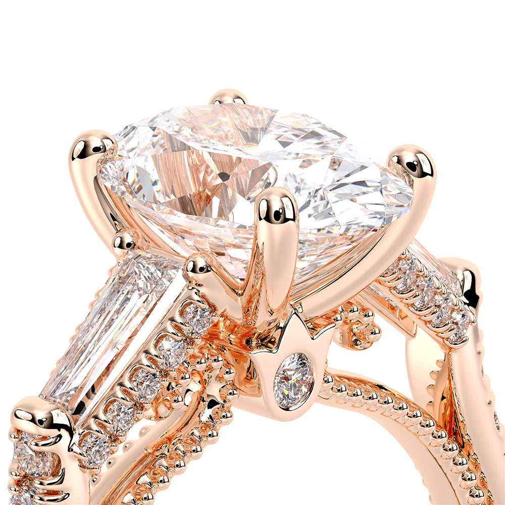 Couture-0486-oval-14k Rose Gold Oval